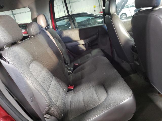 Photo 11 from auction – 2003 FORD EXPLORER X with VIN 1FMZU72K93ZB41678