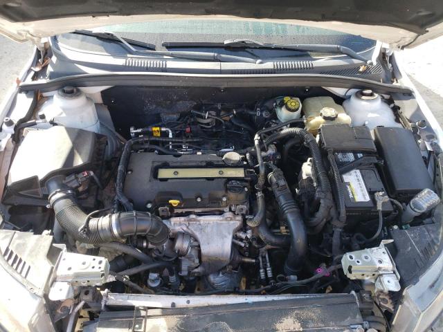 Photo 11 from auction – 2014 CHEVROLET CRUZE LT with VIN 1G1PC5SB0E7108482