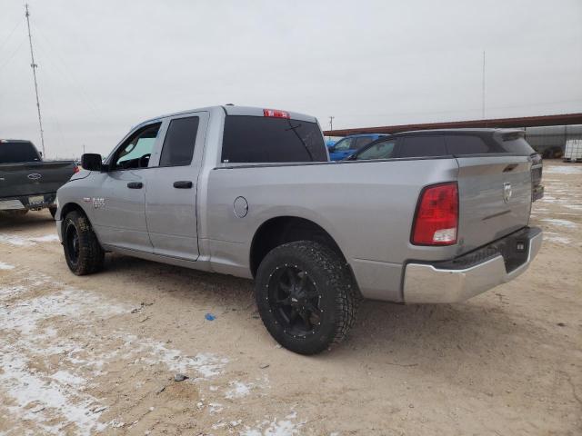 Photo 2 from auction – 2021 RAM 1500 CLASS with VIN 1C6RR6FT5MS524490