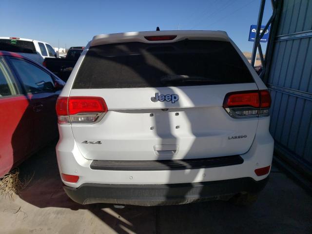 Photo 6 from auction – 2017 JEEP GRAND CHER with VIN 1C4RJFAG8HC857941