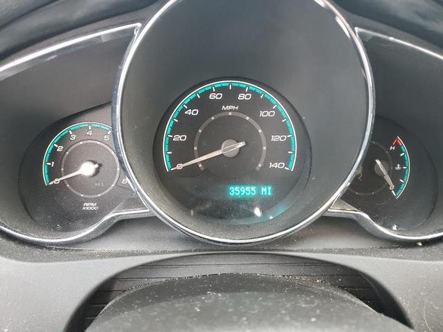 Photo 9 from auction – 2010 CHEVROLET MALIBU with VIN 1G1ZC5EB3AF299657