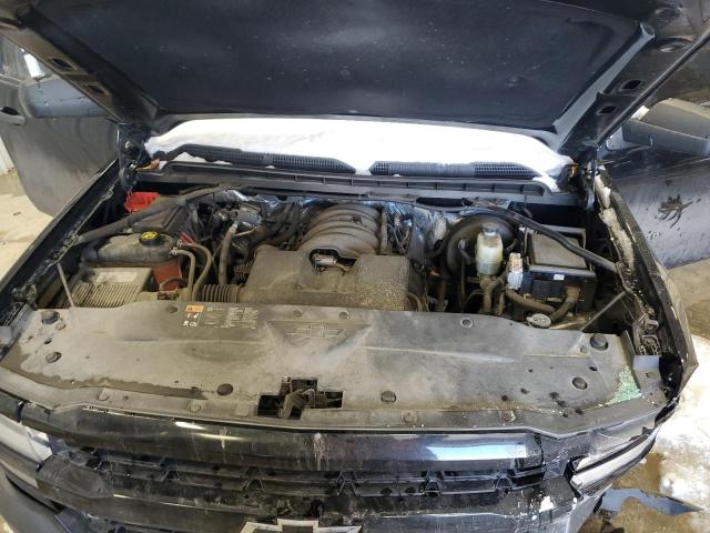 Photo 11 from auction – 2016 CHEVROLET SILVER1500 with VIN 1GCRCNEH9GZ337671
