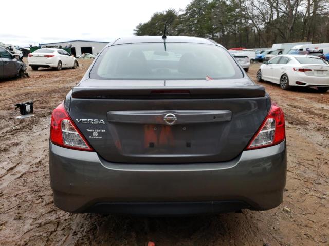 Photo 6 from auction – 2018 NISSAN VERSA S with VIN 3N1CN7AP6JL809447