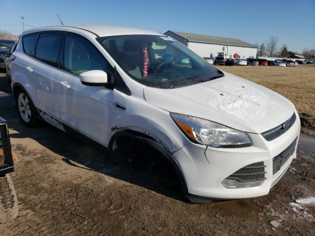 Photo 4 from auction – 2016 FORD ESCAPE SE with VIN 1FMCU0G72GUA42589
