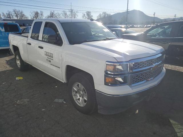 Photo 4 from auction – 2014 CHEVROLET SILVERADO with VIN 1GCRCREH5EZ160671
