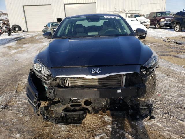 Photo 5 from auction – 2019 KIA FORTE FE with VIN 3KPF24AD8KE065038