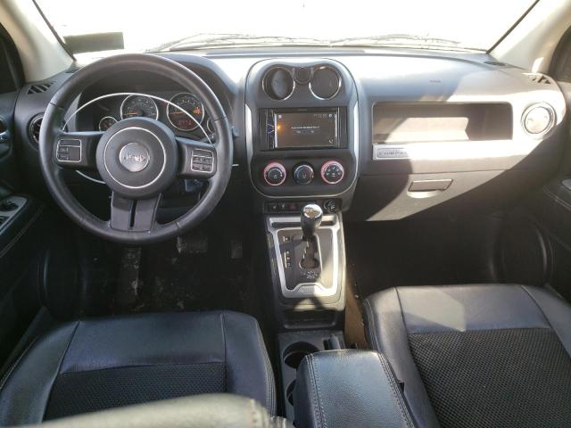 Photo 8 from auction – 2014 JEEP COMPASS LA with VIN 1C4NJDEBXED816864