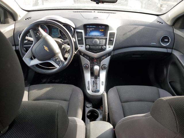 Photo 8 from auction – 2014 CHEVROLET CRUZE LT with VIN 1G1PC5SB4E7148614