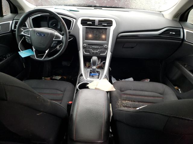 Photo 8 from auction – 2016 FORD FUSION SE with VIN 3FA6P0H72GR323943
