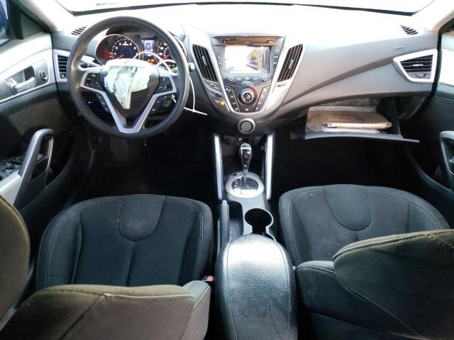 Photo 8 from auction – 2012 HYUNDAI VELOSTER with VIN KMHTC6AD2CU042753