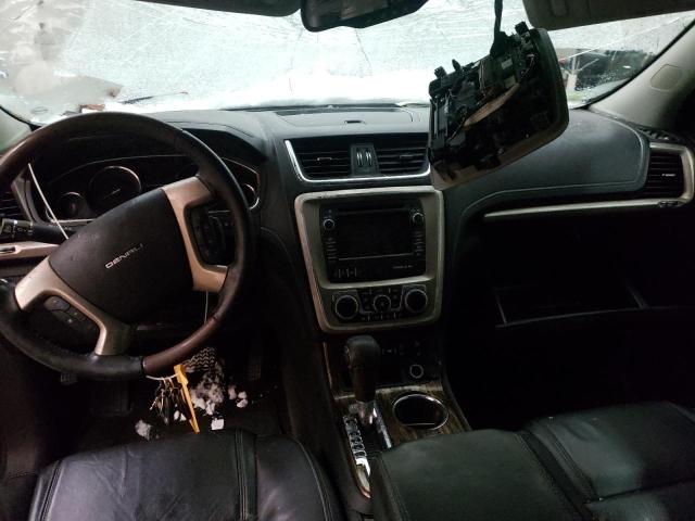 Photo 8 from auction – 2013 GMC ACADIA DEN with VIN 1GKKRTKD8DJ243043