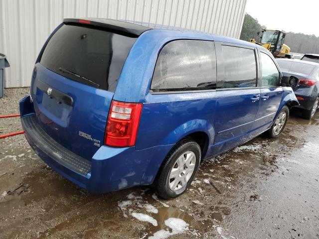 Photo 3 from auction – 2010 DODGE GRAND CARA with VIN 2D4RN4DE3AR242717
