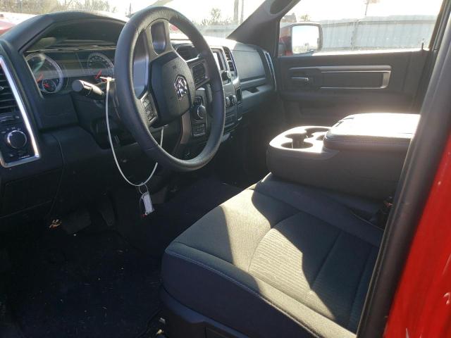 Photo 7 from auction – 2022 RAM 1500 CLASS with VIN 1C6RR7LG6NS187083
