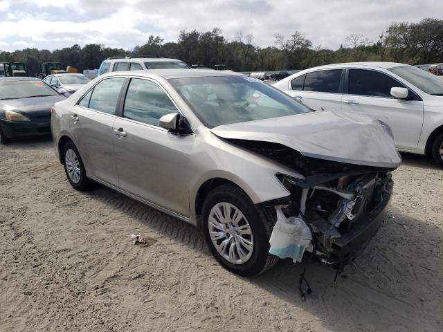 Photo 4 from auction – 2013 TOYOTA CAMRY L with VIN 4T1BF1FK3DU262997