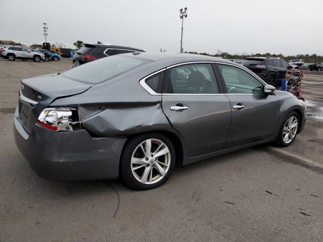 Photo 3 from auction – 2015 NISSAN ALTIMA 2.5 with VIN 1N4AL3AP6FC176475