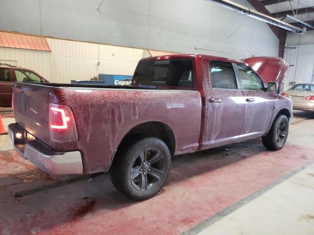 Photo 3 from auction – 2019 RAM 1500 CLASS with VIN 1C6RR7TT3KS567443