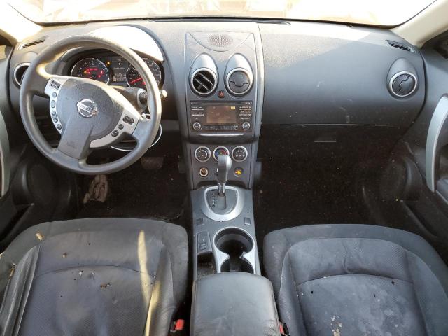 Photo 8 from auction – 2014 NISSAN ROGUE SELE with VIN JN8AS5MT4EW613974