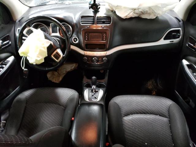 Photo 8 from auction – 2016 DODGE JOURNEY SX with VIN 3C4PDDBG0GT242126