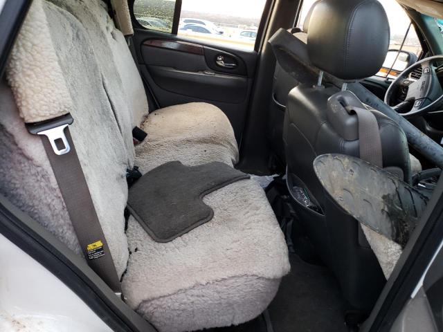 Photo 10 from auction – 2002 GMC ENVOY with VIN 1GKDT13SX22527924