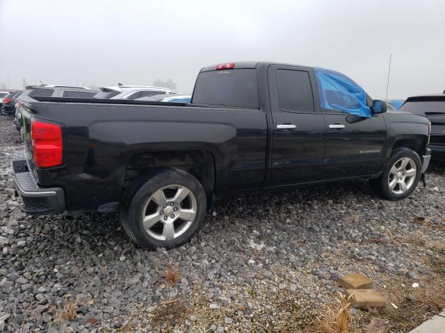 Photo 3 from auction – 2014 CHEVROLET SILVERADO with VIN 1GCRCREC9EZ137625