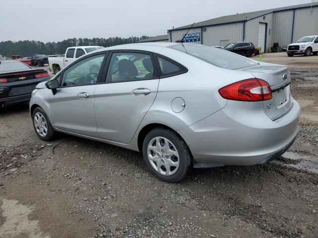 Photo 2 from auction – 2012 FORD FIESTA S with VIN 3FADP4AJ7CM140484