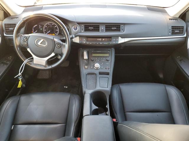 Photo 8 from auction – 2016 LEXUS CT 200 with VIN JTHKD5BH2G2273550
