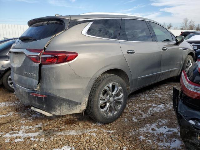 Photo 3 from auction – 2018 BUICK ENCLAVE AV with VIN 5GAEVCKW0JJ196822
