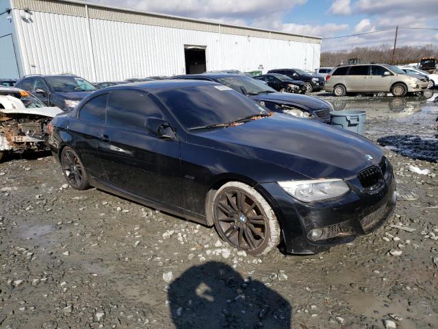 Photo 4 from auction – 2011 BMW 335 I with VIN WBADX7C56BE580774