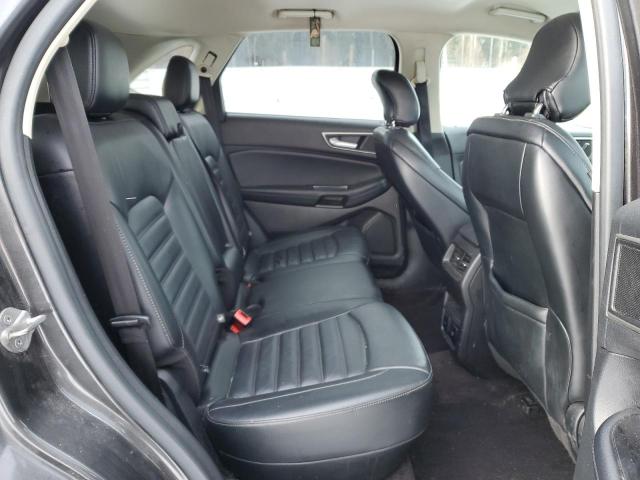 Photo 11 from auction – 2016 FORD EDGE SEL with VIN 2FMPK4J9XGBB81741