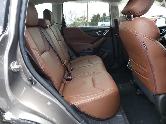 Photo 11 from auction – 2021 SUBARU FORESTER T with VIN JF2SKAXC8MH413270