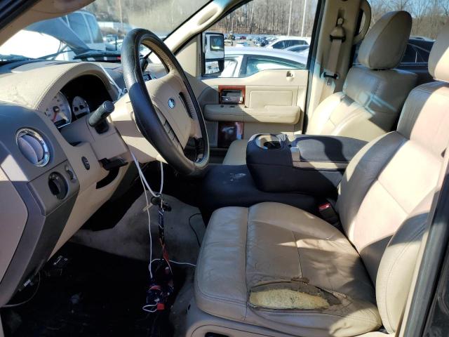Photo 7 from auction – 2008 FORD F150 SUPER with VIN 1FTPW14V88FA77698