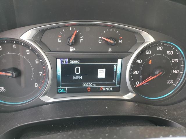 Photo 9 from auction – 2018 CHEVROLET MALIBU LT with VIN 1G1ZD5ST7JF247667