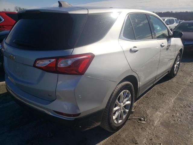 Photo 3 from auction – 2019 CHEVROLET EQUINOX LT with VIN 2GNAXKEVXK6128862