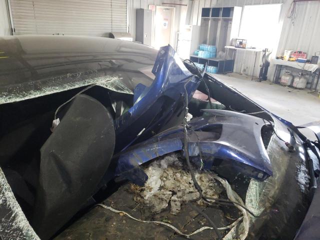 Photo 12 from auction – 2021 TESLA MODEL S with VIN 5YJSA1E50MF439836