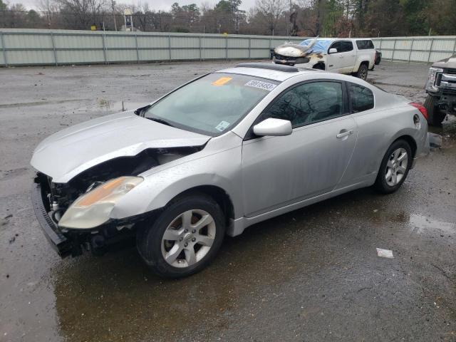 Photo 1 from auction – 2009 NISSAN ALTIMA 2.5 with VIN 1N4AL24E09C173970