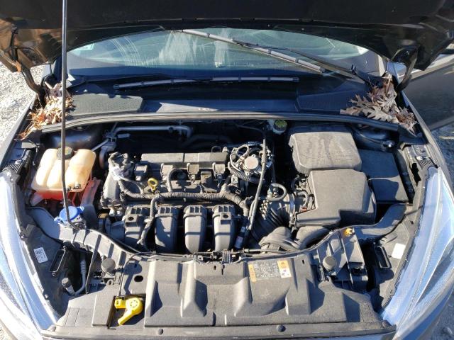 Photo 11 from auction – 2016 FORD FOCUS SE with VIN 1FADP3F24GL364671