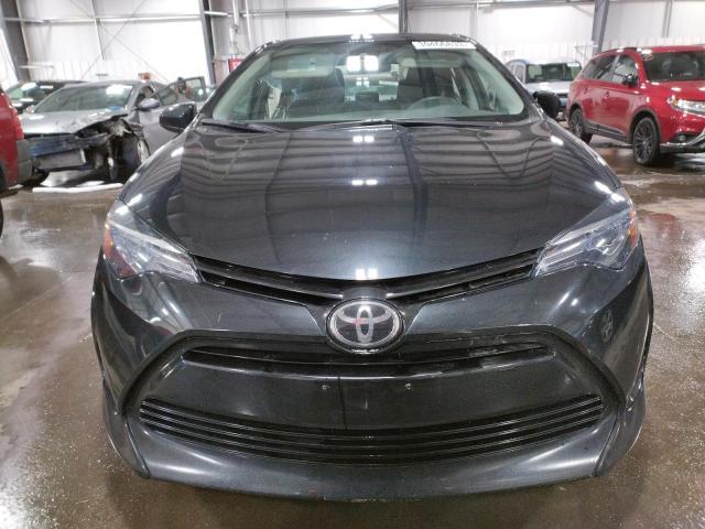 Photo 5 from auction – 2017 TOYOTA COROLLA L with VIN 2T1BURHE2HC899964