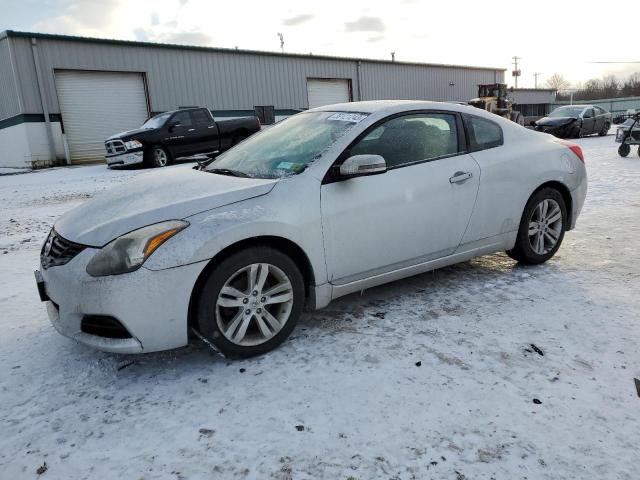 NISSAN ALTIMA S 2012 with VIN 1N4AL2EP1CC250899 - Photo from auction