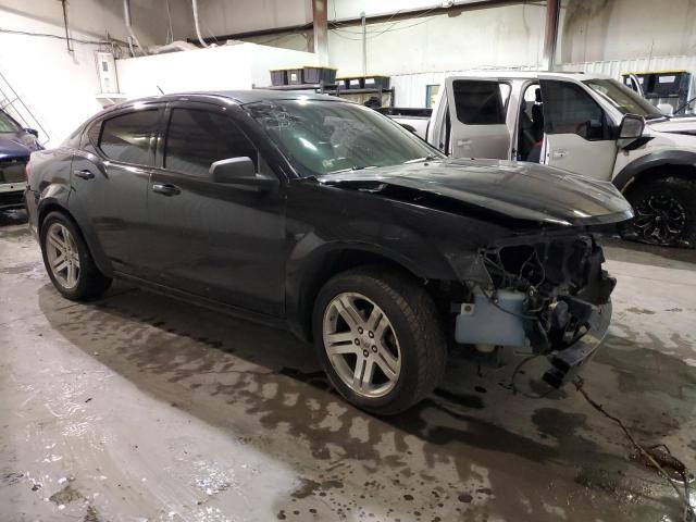 Photo 4 from auction – 2012 DODGE AVENGER SE with VIN 1C3CDZAB1CN311468