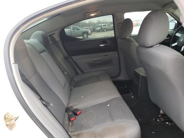 Photo 10 from auction – 2006 DODGE CHARGER SE with VIN 2B3KA43G56H373532
