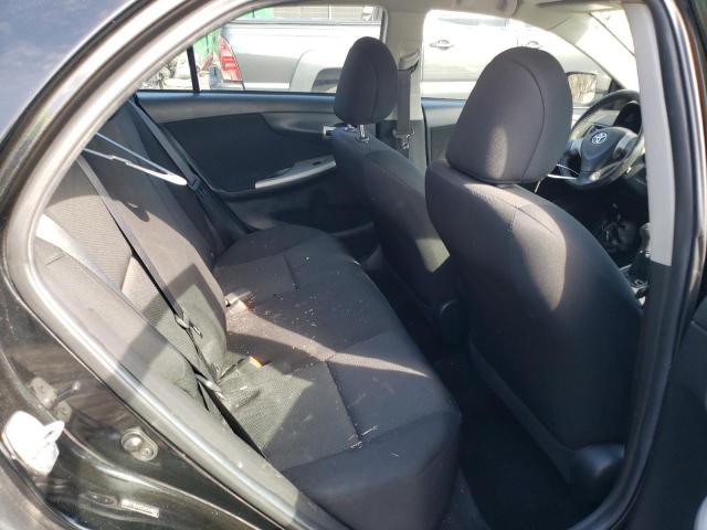 Photo 10 from auction – 2010 TOYOTA COROLLA BA with VIN 2T1BU4EE5AC449979