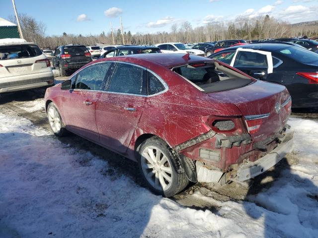 Zdjęcie 2 z aukcji – 2013 BUICK VERANO z VIN 1G4PS5SK4D4202547