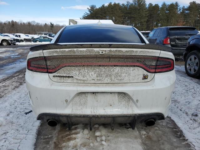 Photo 6 from auction – 2020 DODGE CHARGER SC with VIN 2C3CDXGJ9LH127150