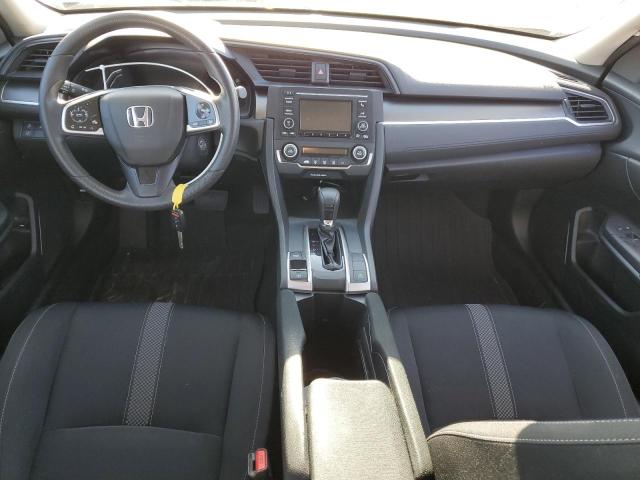 Photo 8 from auction – 2019 HONDA CIVIC LX with VIN 2HGFC2F68KH591462
