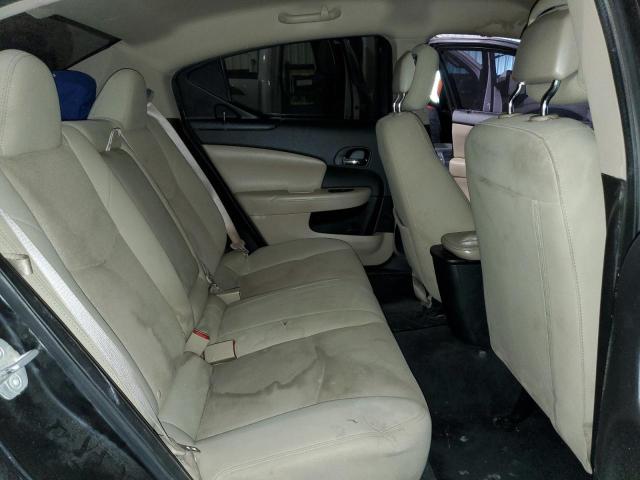 Photo 10 from auction – 2012 DODGE AVENGER SE with VIN 1C3CDZAB1CN311468