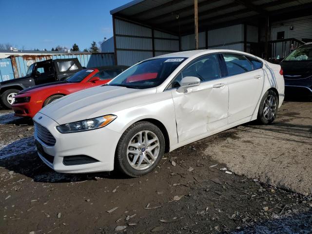 Photo 1 from auction – 2016 FORD FUSION SE with VIN 3FA6P0H7XGR272949