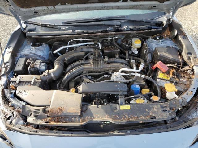 Photo 12 from auction – 2021 SUBARU CROSSTREK with VIN JF2GTAEC2M8275702