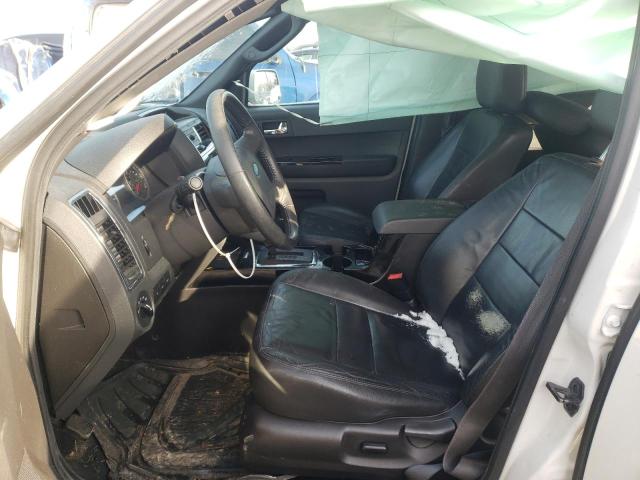 Photo 7 from auction – 2012 FORD ESCAPE LIM with VIN 1FMCU9EG9CKB51628