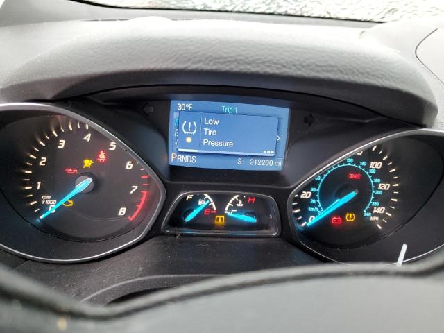 Photo 9 from auction – 2013 FORD ESCAPE SE with VIN 1FMCU0G90DUC83595