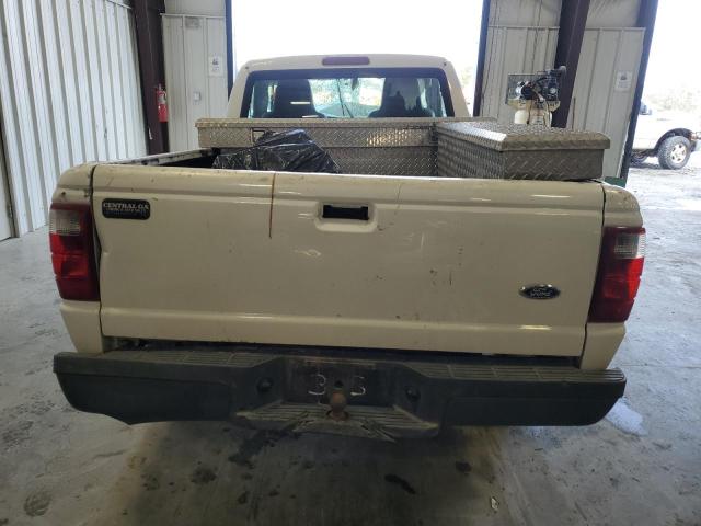 Photo 6 from auction – 2005 FORD RANGER with VIN 1FTYR10D45PA70858